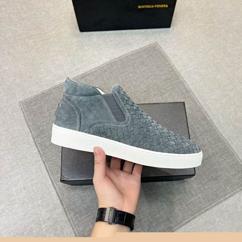 bo*te*ga Ve*ne*ta casual shoes